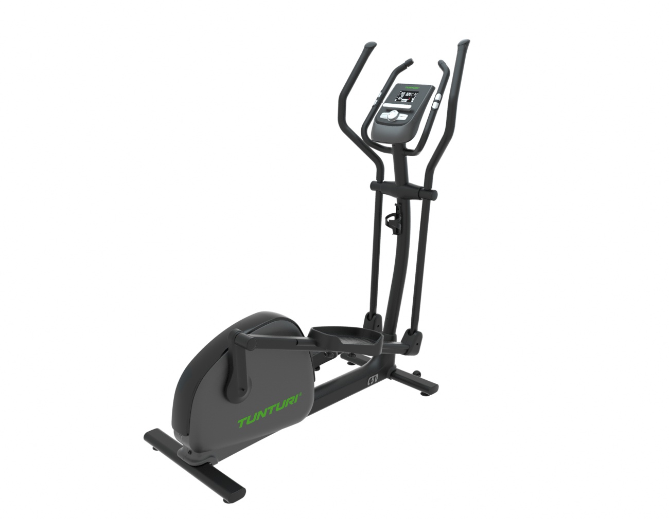 Tunturi cross trainer sale