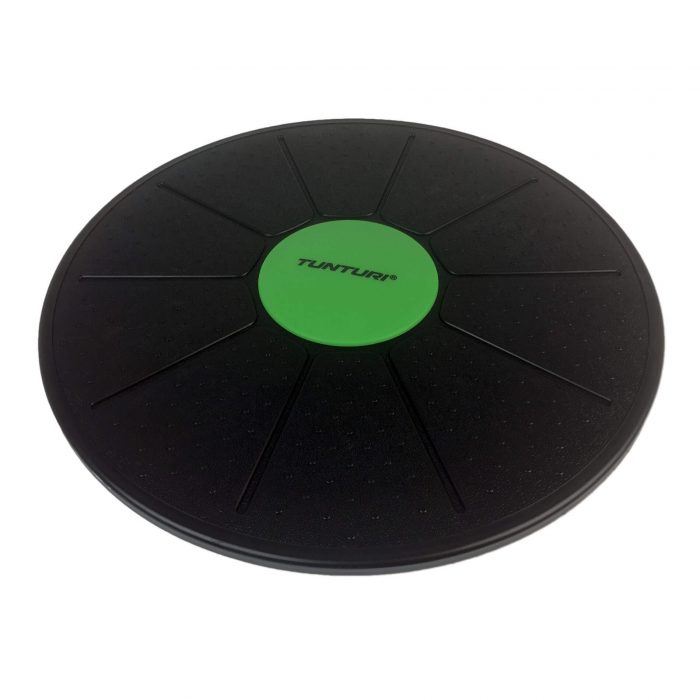 Регулируемый балансировочный диск (39 см) – Tunturi