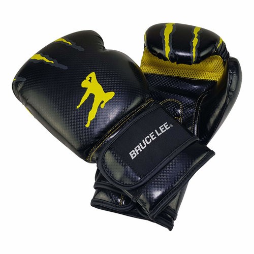 bruce lee gloves