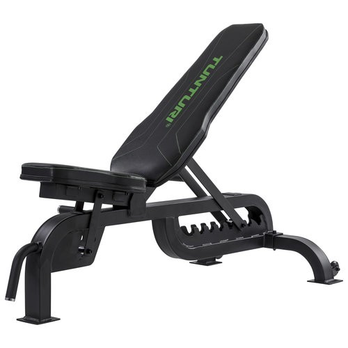 Tunturi abdominal Bench ab20